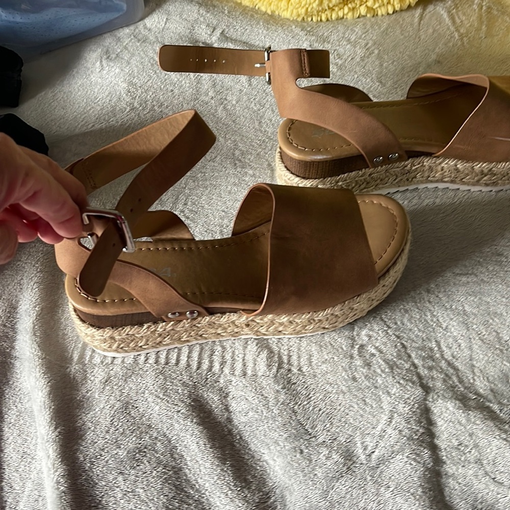 Wedges